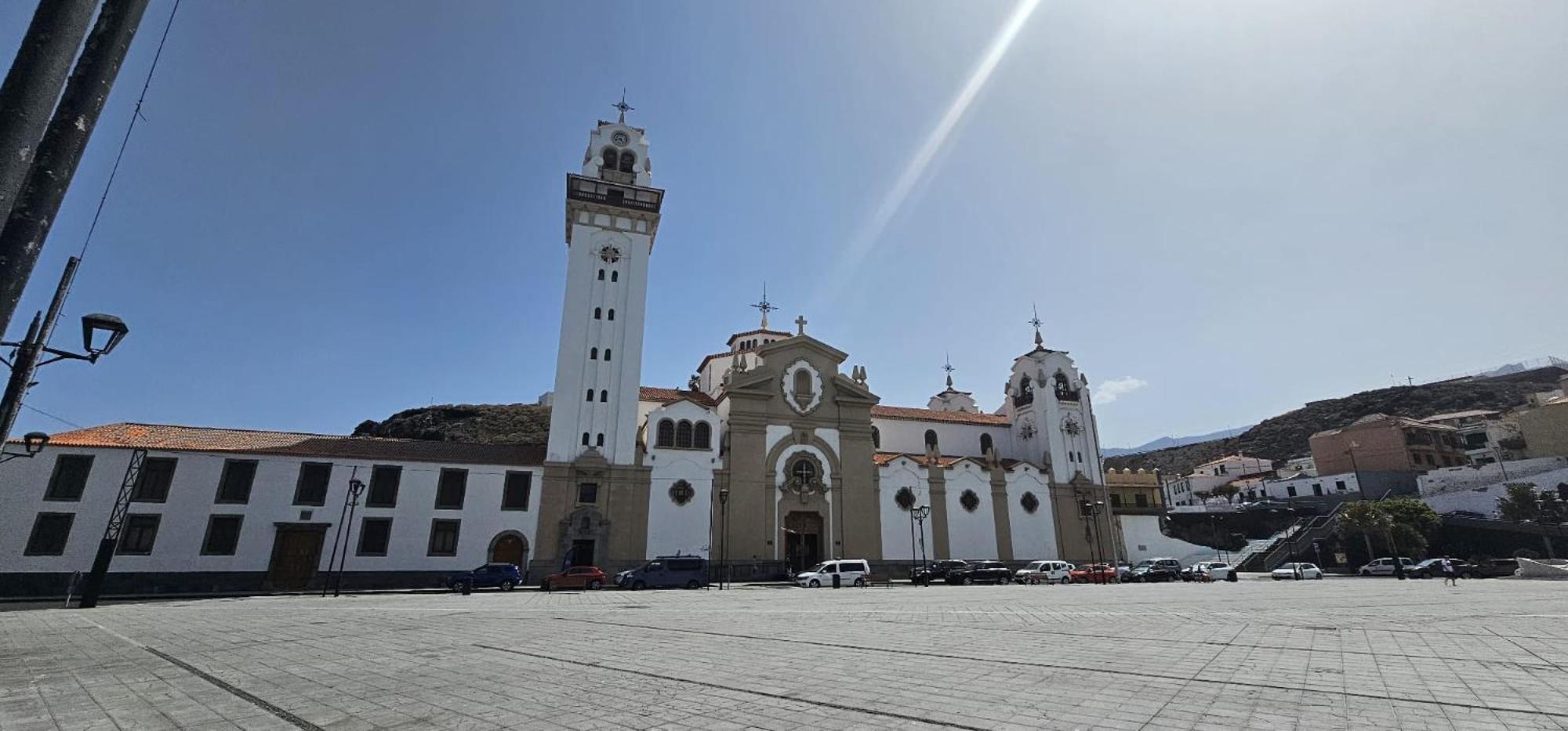 Princesa Arminda Candelaria Exterior foto